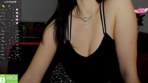 Snapshot of annakillian_kiss chatting on February 18, 6:37 am Anna online show from February 18, 6:37 am