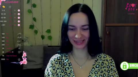 Snapshot of annakillian_kiss chatting on February 25, 6:47 am Anna online show from February 25, 6:47 am