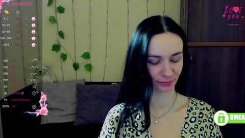 Snapshot of annakillian_kiss chatting on February 25, 9:53 am Anna online show from February 25, 9:53 am