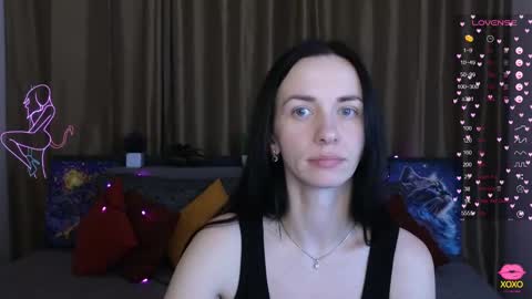 Snapshot of annakillian_kiss chatting on February 26, 10:15 am Anna online show from February 26, 10:15 am