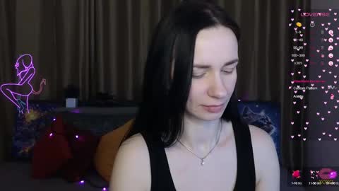 Snapshot of annakillian_kiss chatting on February 26, 1:19 pm Anna online show from February 26, 1:19 pm