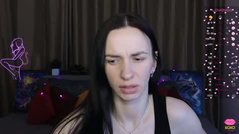 Snapshot of annakillian_kiss chatting on February 26, 4:24 pm Anna online show from February 26, 4:24 pm