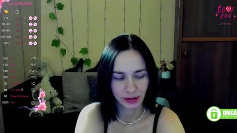 Snapshot of annakillian_kiss chatting on February 28, 3:59 pm Anna online show from February 28, 3:59 pm