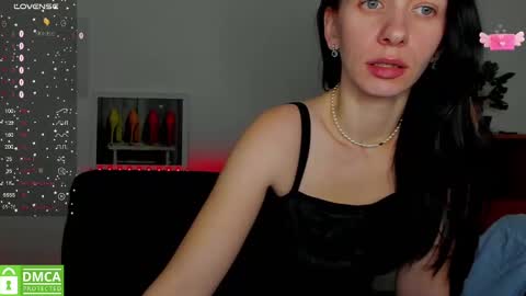 Snapshot of annakillian_kiss chatting on March 4, 9:29 am Anna online show from March 4, 9:29 am