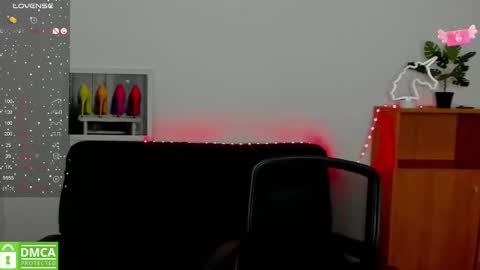 Snapshot of annakillian_kiss chatting on March 7, 12:23 pm Anna online show from March 7, 12:23 pm