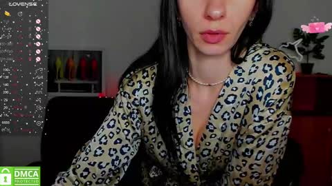 Snapshot of annakillian_kiss chatting on March 8, 3:56 pm Anna online show from March 8, 3:56 pm