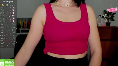 Snapshot of annakillian_kiss chatting on March 11, 3:34 pm Anna online show from March 11, 3:34 pm