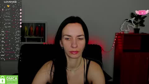Snapshot of annakillian_kiss chatting on March 12, 6:40 am Anna online show from March 12, 6:40 am