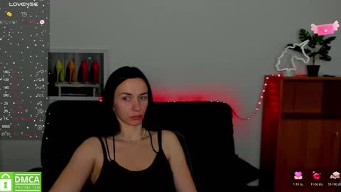 Snapshot of annakillian_kiss chatting on March 12, 9:44 am Anna online show from March 12, 9:44 am