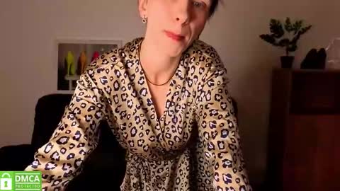 Anna online show from February 22, 6:24 am