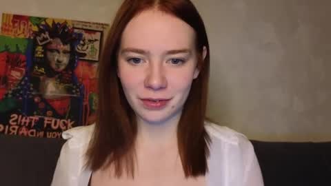 Snapshot of annalins chatting on March 5, 10:43 pm Anna Lins online show from March 5, 10:43 pm