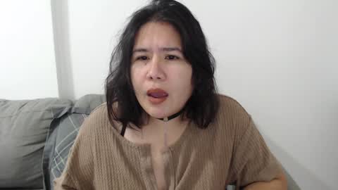 Snapshot of annaloveme chatting on December 29, 1:49 pm Anna online show from December 29, 1:49 pm