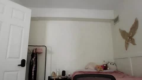 Snapshot of annamarrie777 chatting on February 27, 3:45 pm AnnaMarrie online show from February 27, 3:45 pm