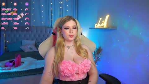 Snapshot of annamei_misa chatting on January 15, 12:25 pm Misa online show from January 15, 12:25 pm