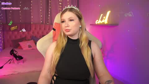 Snapshot of annamei_misa chatting on January 24, 6:03 am Misa online show from January 24, 6:03 am