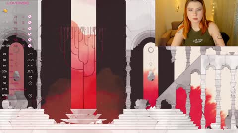 im Sophie  online show from January 15, 1:20 pm