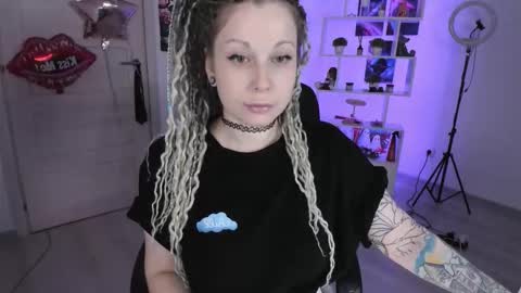 Snapshot of annanebula chatting on October 22, 3:56 pm Anna online show from October 22, 3:56 pm