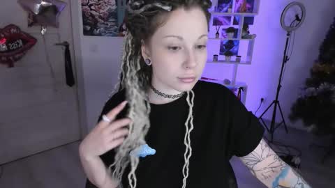 Snapshot of annanebula chatting on November 16, 2:06 am Anna online show from November 16, 2:06 am