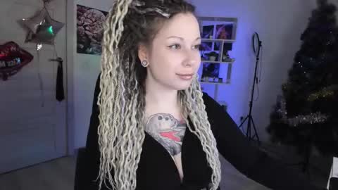 Snapshot of annanebula chatting on December 14, 3:01 am Anna online show from December 14, 3:01 am