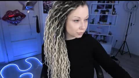 Snapshot of annanebula chatting on February 15, 5:09 pm Anna online show from February 15, 5:09 pm