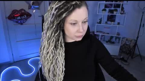 Snapshot of annanebula chatting on February 19, 3:02 am Anna online show from February 19, 3:02 am