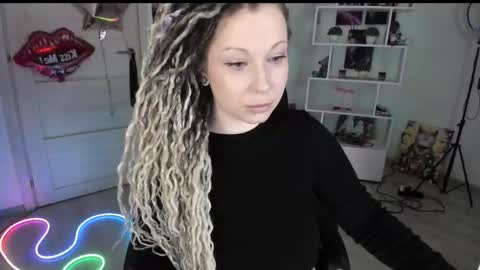 Snapshot of annanebula chatting on February 26, 7:13 pm Anna online show from February 26, 7:13 pm