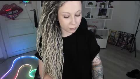 Snapshot of annanebula chatting on March 27, 6:29 pm Anna online show from March 27, 6:29 pm