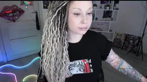 Snapshot of annanebula chatting on March 29, 6:52 pm Anna online show from March 29, 6:52 pm