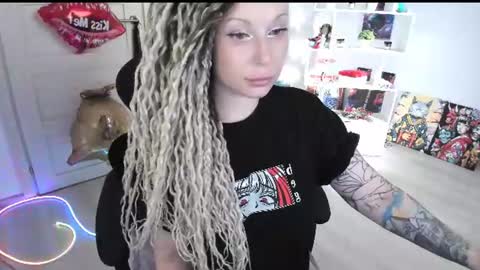Snapshot of annanebula chatting on July 28, 3:43 pm Anna online show from July 28, 3:43 pm