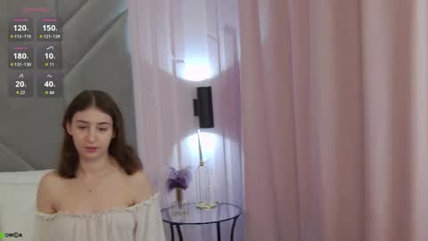 annanoir online show from October 4, 1:36 am