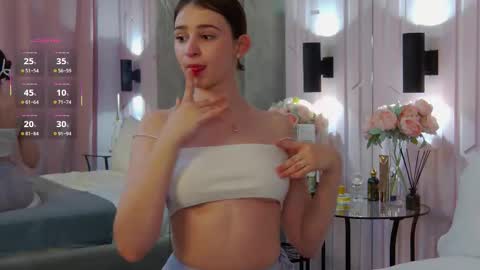 annanoir online show from October 7, 1:58 am