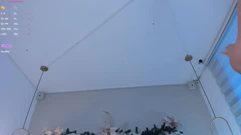 Snapshot of annanoval_10 chatting on November 23, 12:27 pm AnnaNoval 10 online show from November 23, 12:27 pm