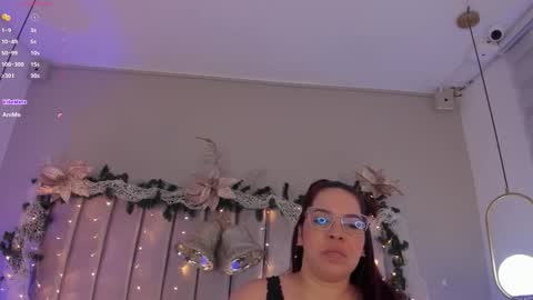 Snapshot of annanoval_10 chatting on November 24, 12:27 pm AnnaNoval 10 online show from November 24, 12:27 pm