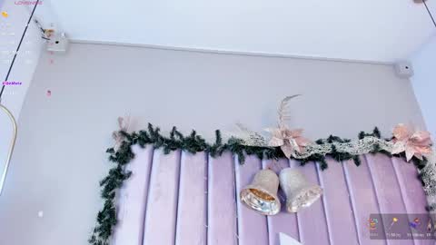 Snapshot of annanoval_10 chatting on November 27, 12:40 pm AnnaNoval 10 online show from November 27, 12:40 pm