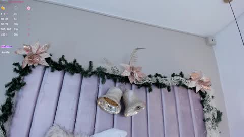 Snapshot of annanoval_10 chatting on November 28, 12:52 pm AnnaNoval 10 online show from November 28, 12:52 pm