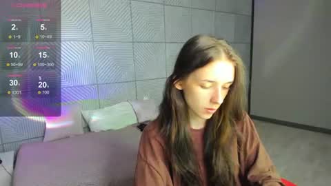 Anna online show from June 22, 1:07 am