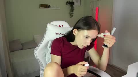 Snapshot of annaoddy chatting on July 10, 1:43 am Anna online show from July 10, 1:43 am
