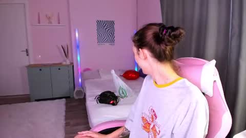 Snapshot of annaoddy chatting on July 29, 7:06 am Anna online show from July 29, 7:06 am