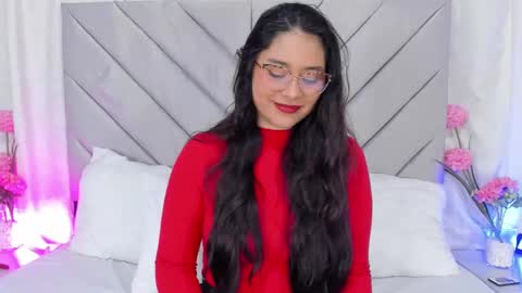 Anna online show from December 24, 2:01 pm