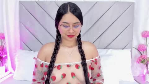 Anna online show from December 29, 2:00 pm