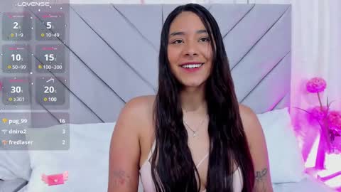 Anna online show from January 13, 4:19 pm