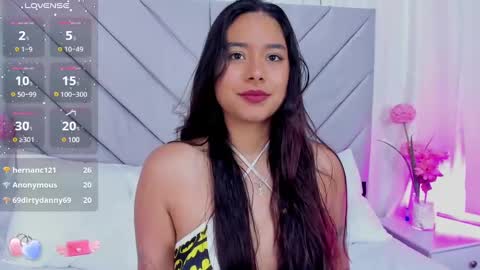 Anna online show from January 16, 4:39 pm