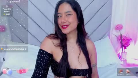 Anna online show from January 22, 4:55 pm