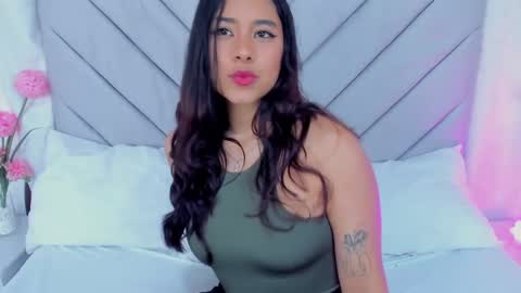 Anna online show from February 10, 4:14 pm