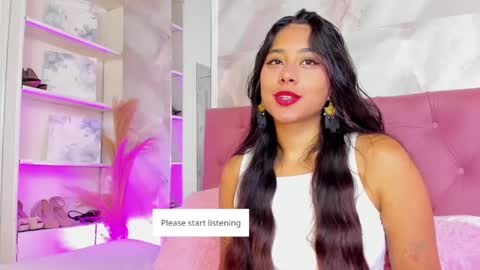 Anna online show from October 13, 4:18 pm