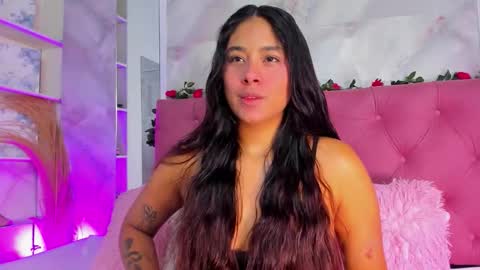 Anna online show from November 21, 4:38 pm