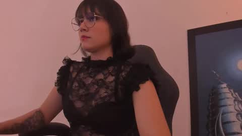 Snapshot of annaralein chatting on November 11, 3:28 am Annara Lein online show from November 11, 3:28 am