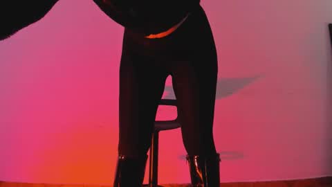 Annara Lein online show from January 14, 3:45 am