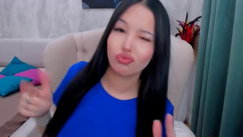 Snapshot of annarice chatting on September 23, 8:17 am Anna online show from September 23, 8:17 am