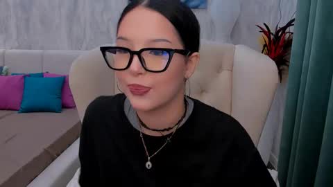 Snapshot of annarice chatting on September 28, 8:20 am Anna online show from September 28, 8:20 am